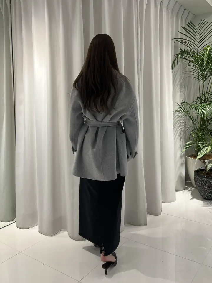 GRACE CONTINENTAL ERINA KATO コーディネート画像