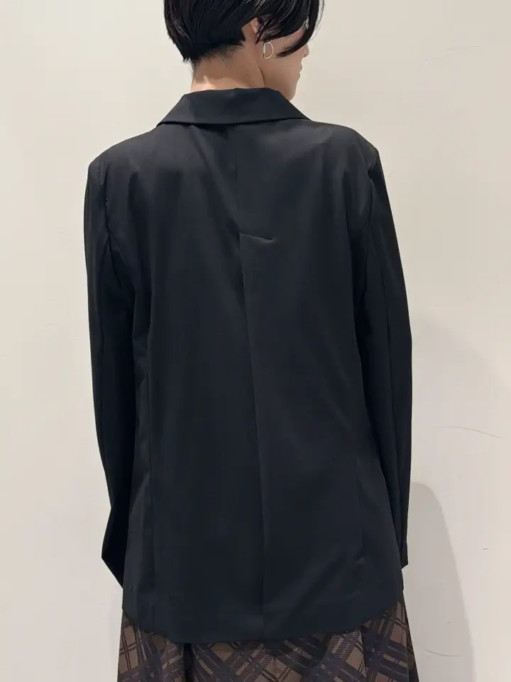 GRACE CONTINENTAL A.FUKUDA コーディネート画像