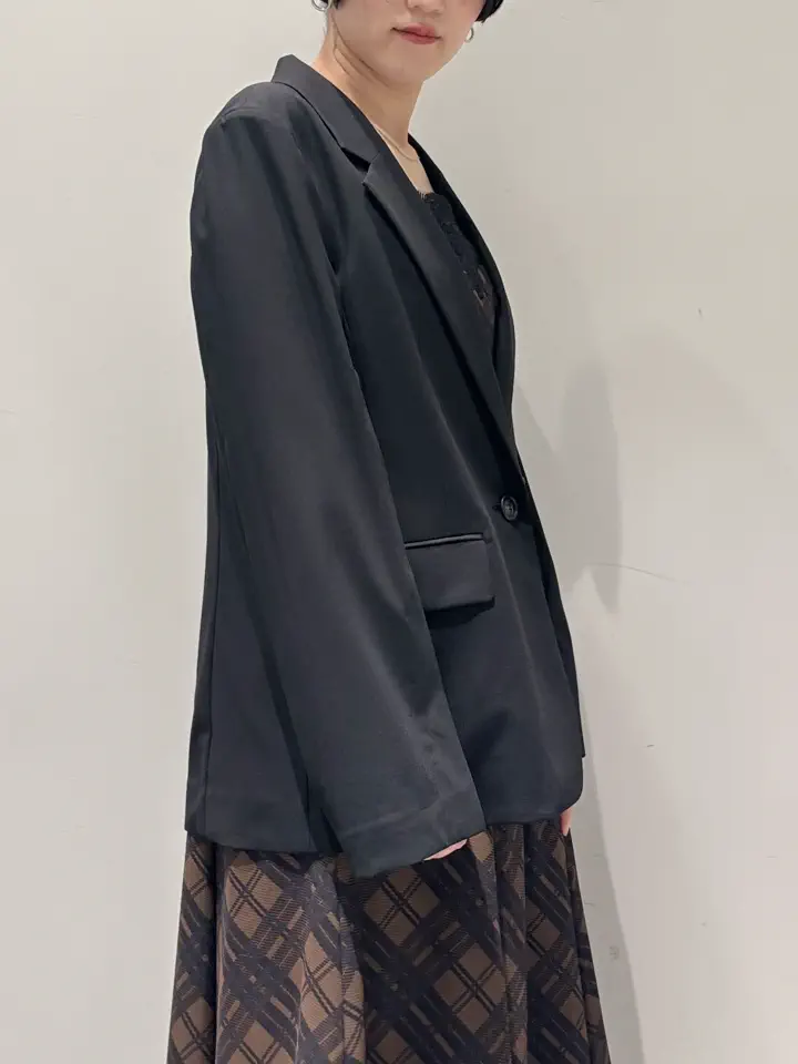GRACE CONTINENTAL A.FUKUDA コーディネート画像