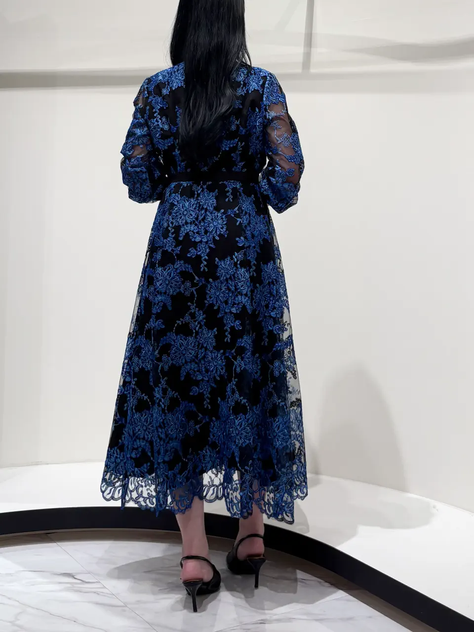 GRACE CONTINENTAL 平野 裕華 コーディネート画像