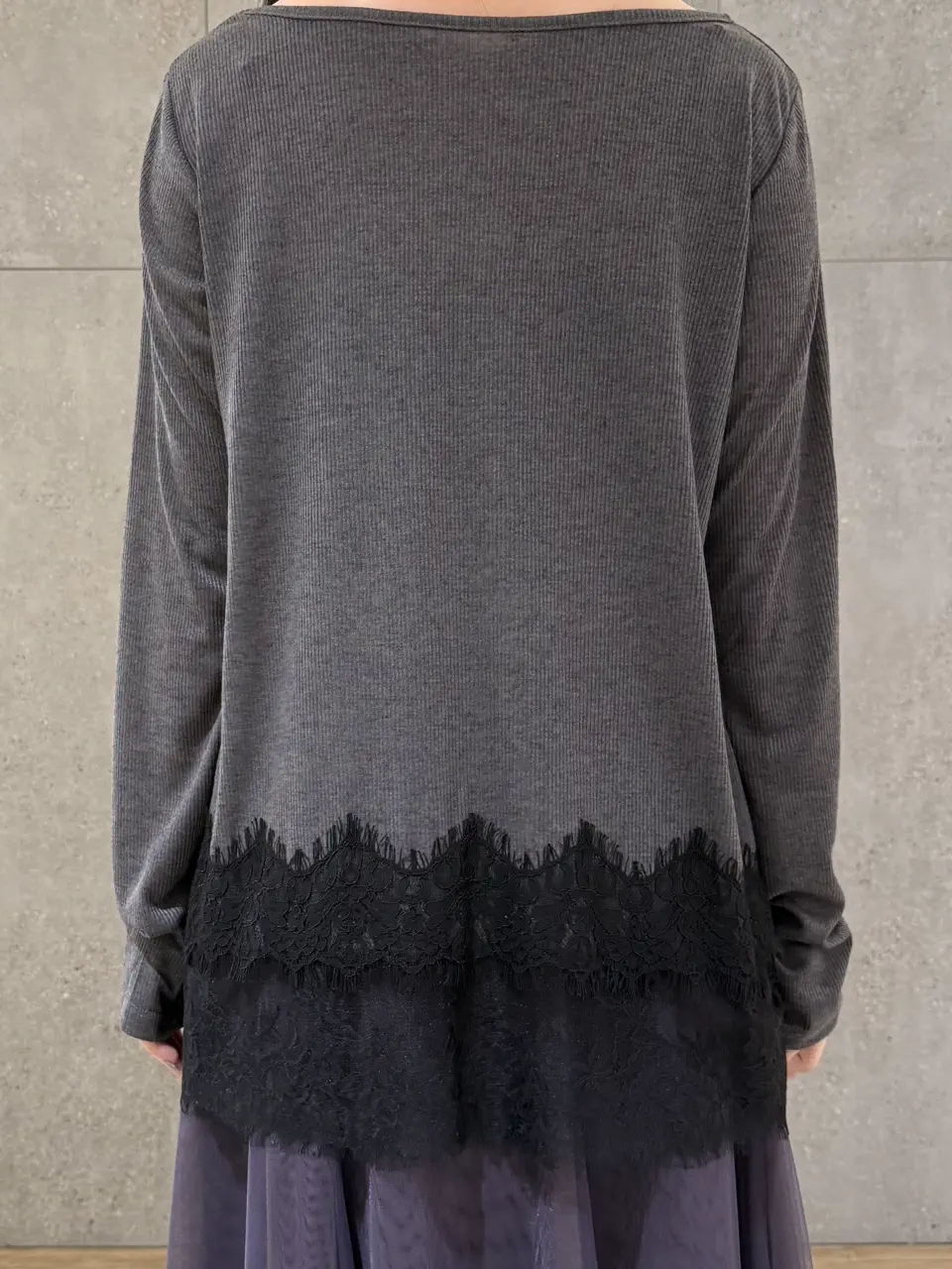 GRACE CONTINENTAL anri コーディネート画像