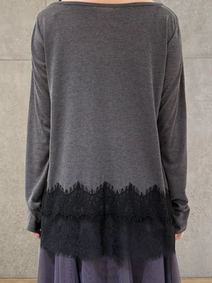 GRACE CONTINENTAL anri コーディネート画像