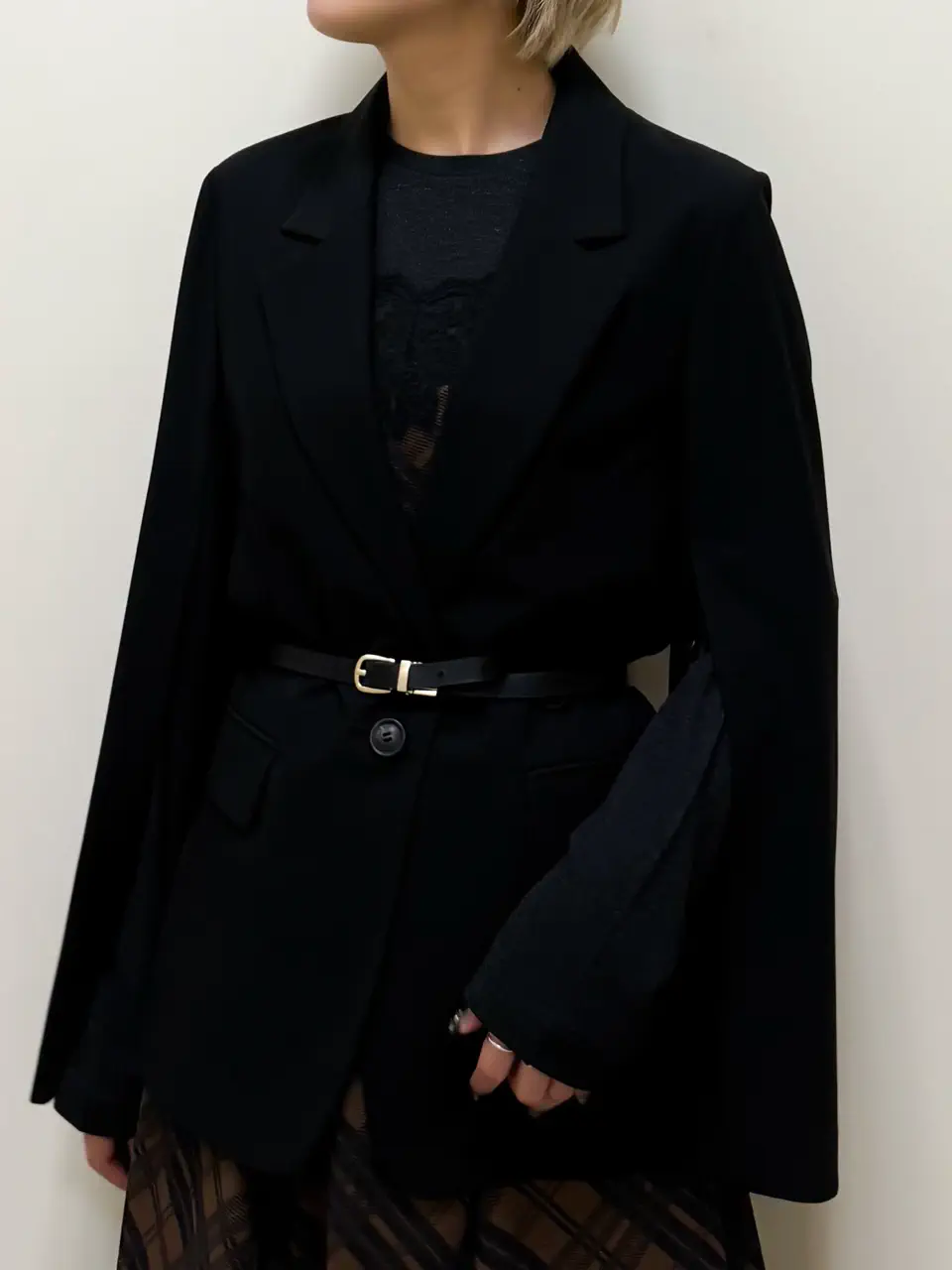 GRACE CONTINENTAL hoshino_y コーディネート画像