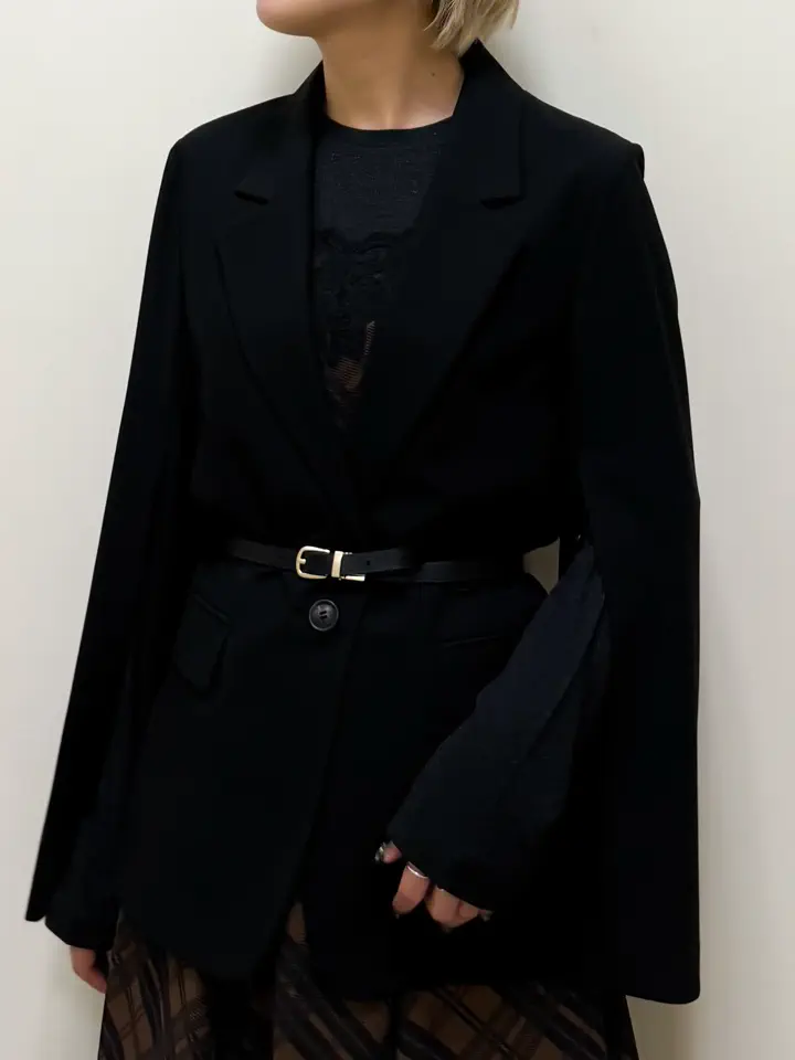 GRACE CONTINENTAL hoshino_y コーディネート画像