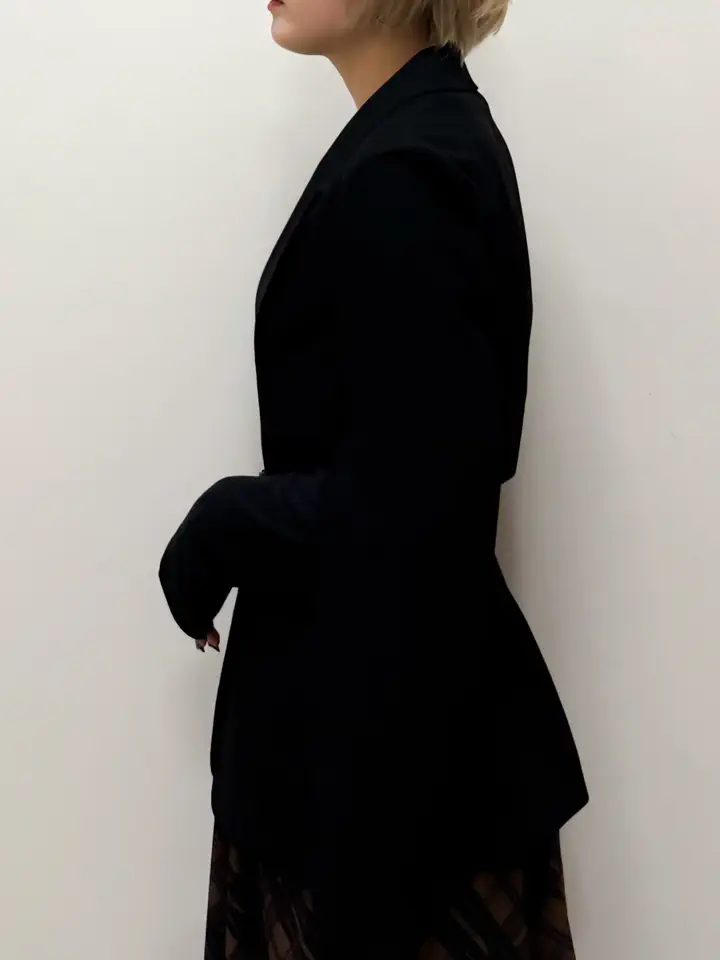 GRACE CONTINENTAL hoshino_y コーディネート画像
