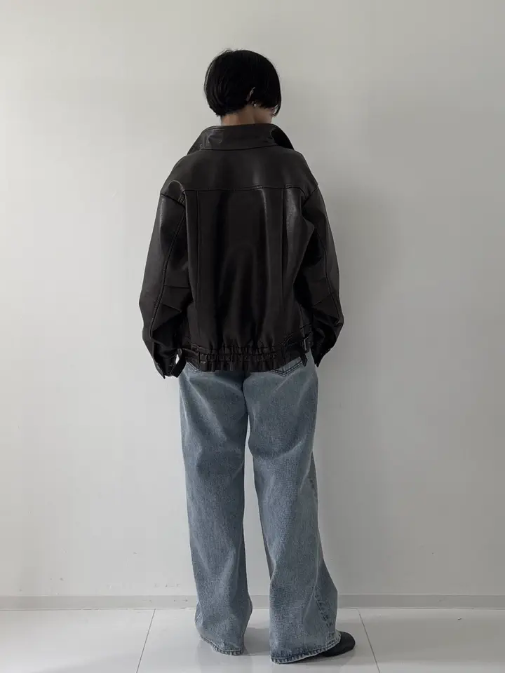 GRACE CONTINENTAL A.FUKUDA コーディネート画像