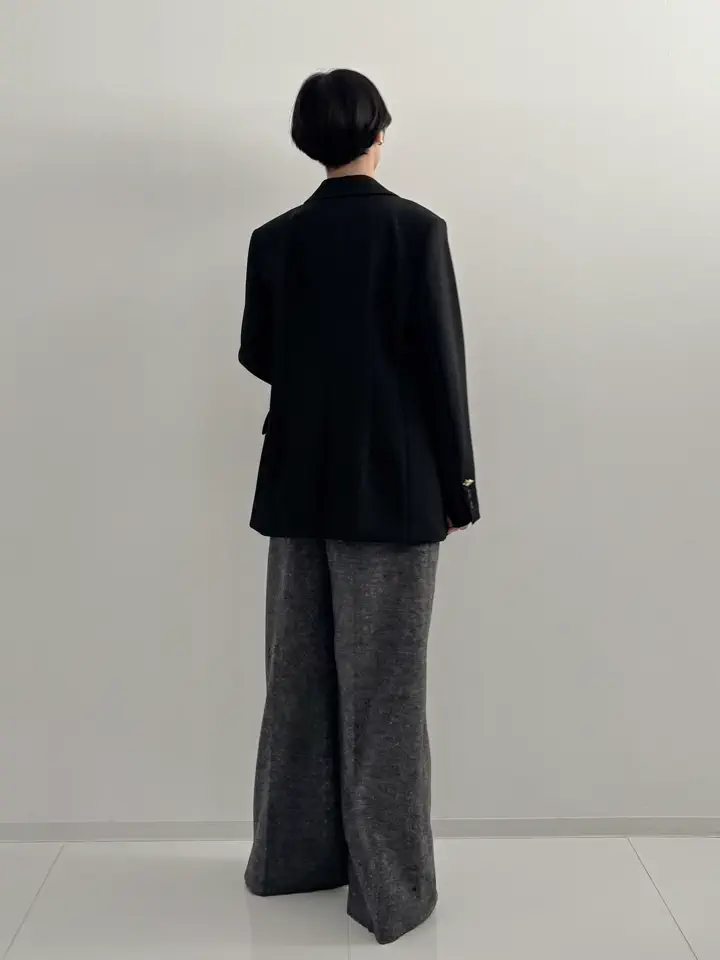 GRACE CONTINENTAL A.FUKUDA コーディネート画像