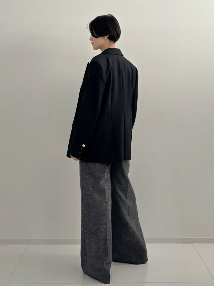 GRACE CONTINENTAL A.FUKUDA コーディネート画像