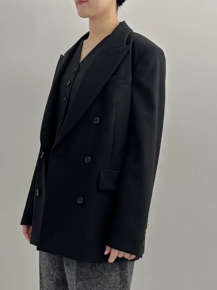 GRACE CONTINENTAL A.FUKUDA コーディネート画像