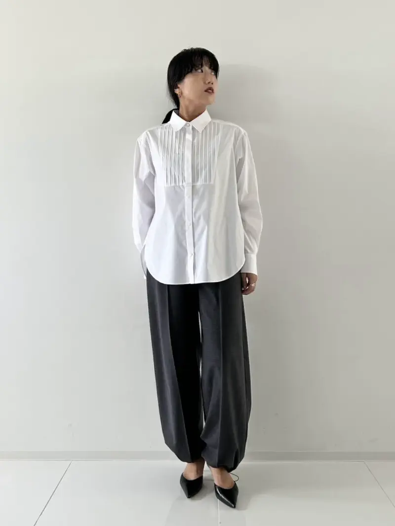   Sekine コーディネート画像