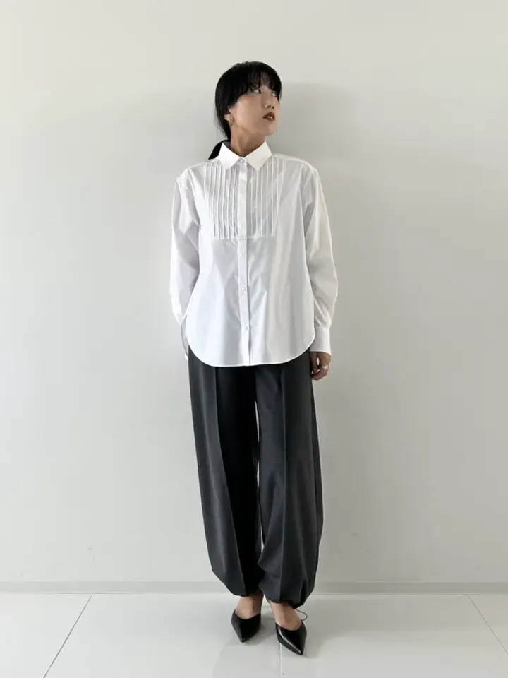 GRACE CONTINENTAL  Sekine コーディネート画像