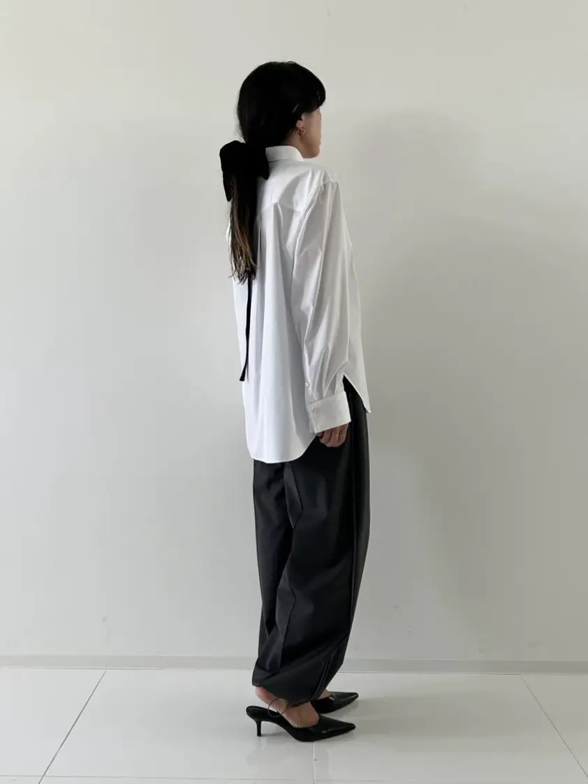 GRACE CONTINENTAL  Sekine コーディネート画像