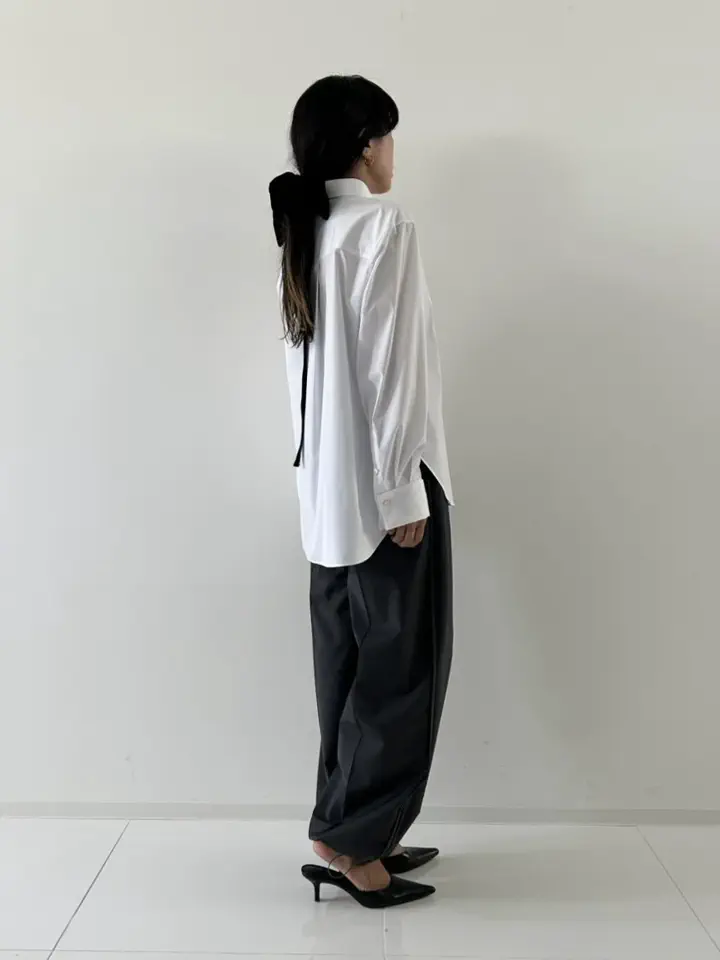 GRACE CONTINENTAL  Sekine コーディネート画像