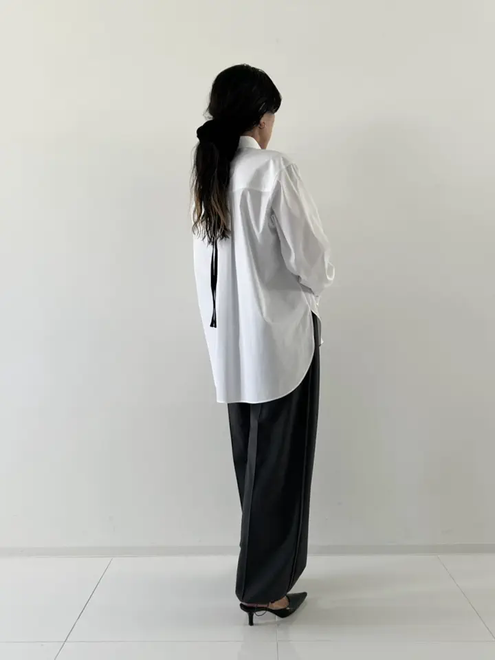 GRACE CONTINENTAL  Sekine コーディネート画像