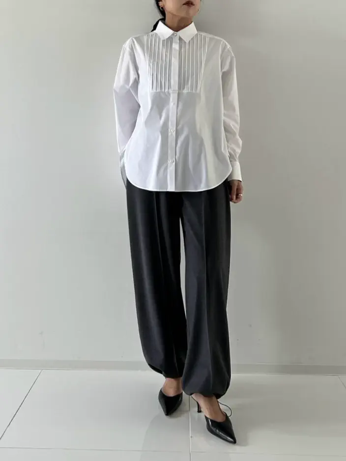 GRACE CONTINENTAL  Sekine コーディネート画像