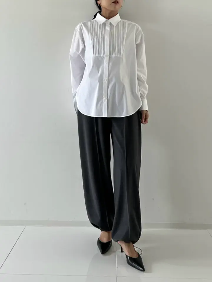 GRACE CONTINENTAL  Sekine コーディネート画像