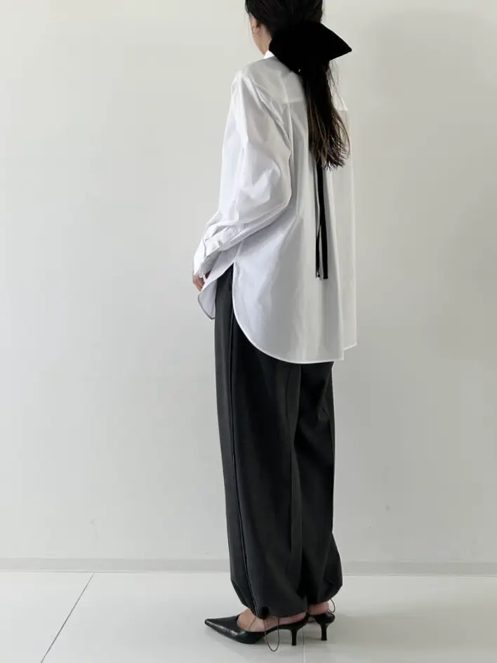 GRACE CONTINENTAL  Sekine コーディネート画像