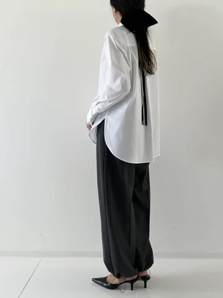 GRACE CONTINENTAL  Sekine コーディネート画像