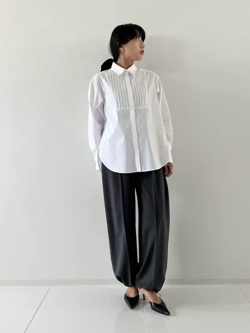 GRACE CONTINENTAL  Sekine コーディネート画像