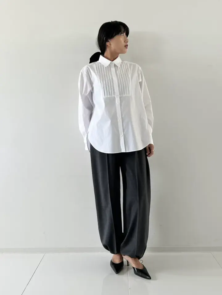 GRACE CONTINENTAL  Sekine コーディネート画像