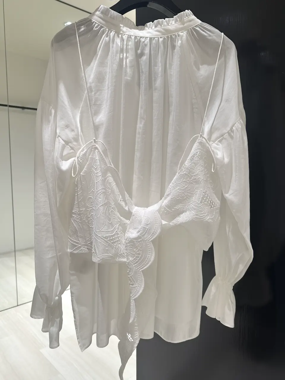 GRACE CONTINENTAL koba コーディネート画像