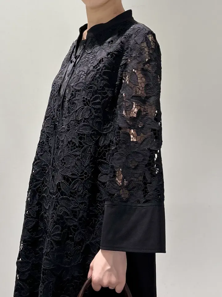 GRACE CONTINENTAL A.FUKUDA コーディネート画像