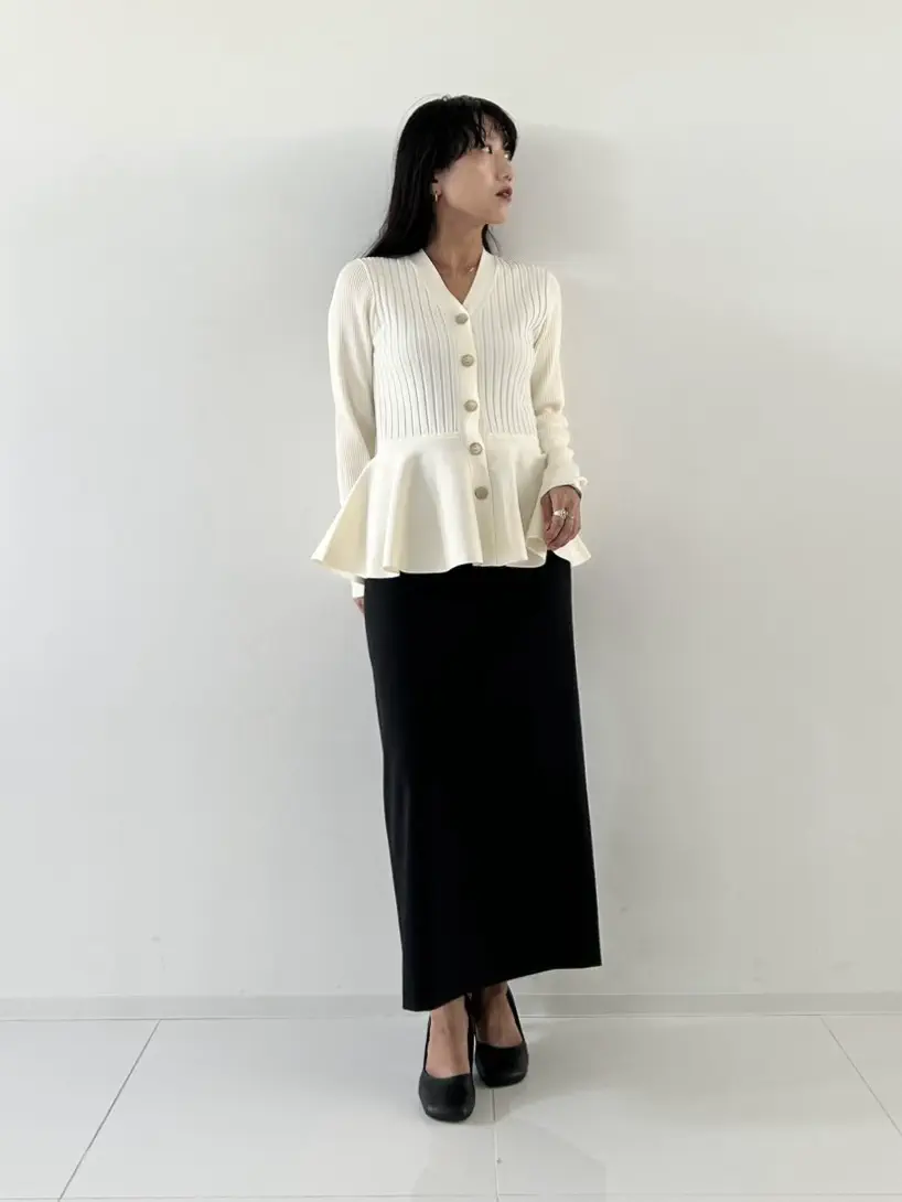  Sekine コーディネート画像