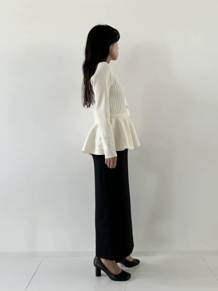 GRACE CONTINENTAL  Sekine コーディネート画像
