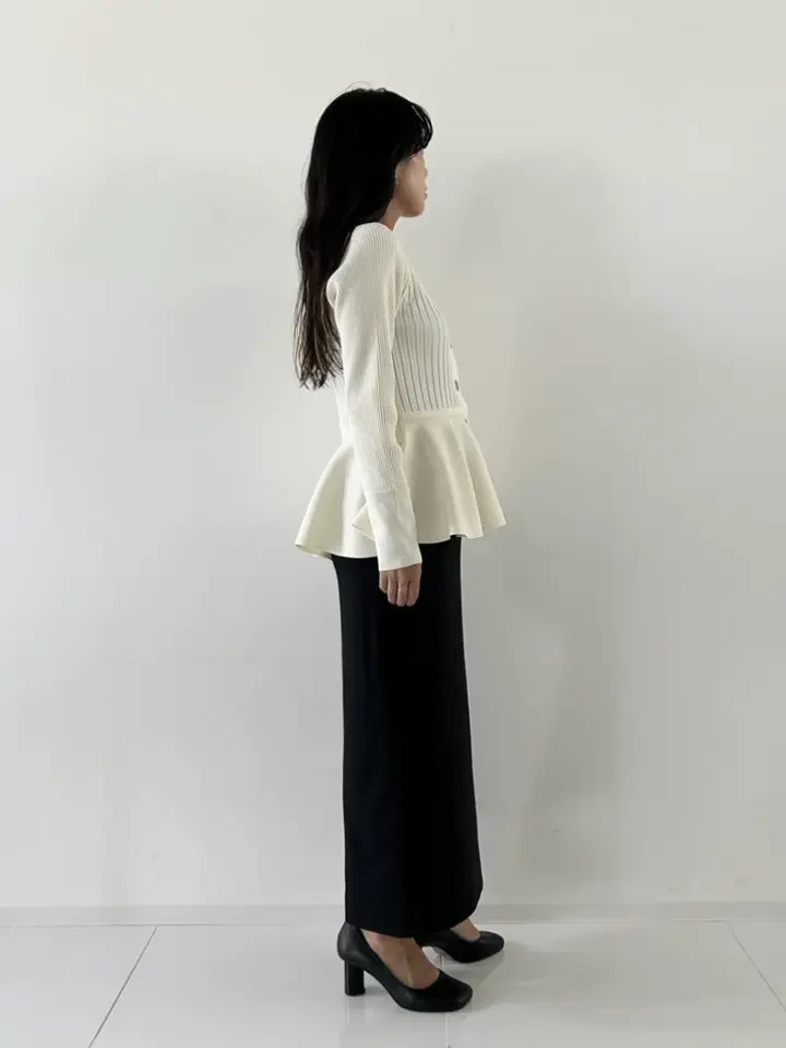 GRACE CONTINENTAL  Sekine コーディネート画像