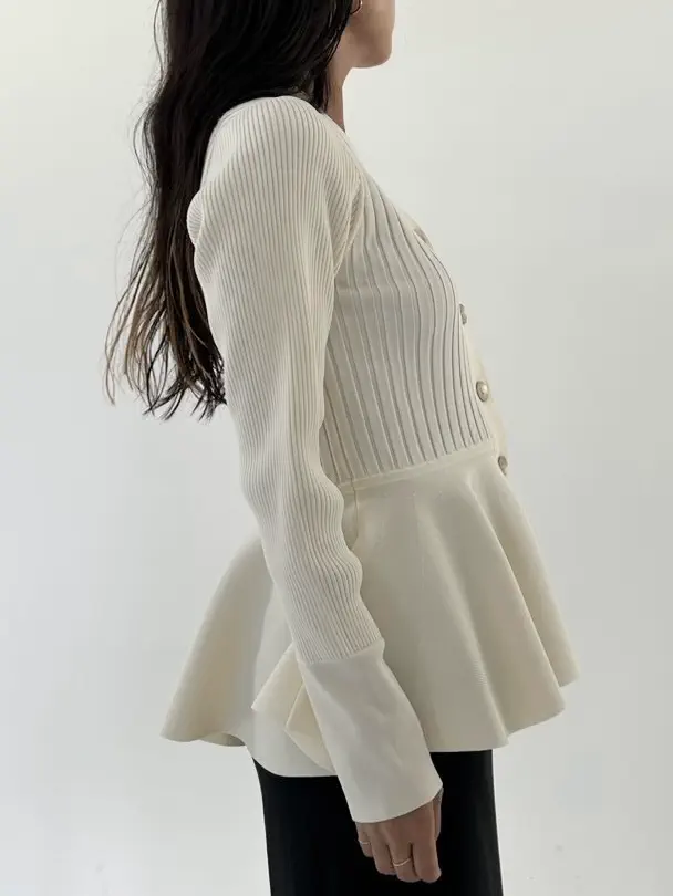 GRACE CONTINENTAL  Sekine コーディネート画像