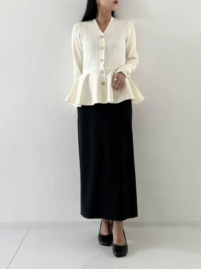 GRACE CONTINENTAL  Sekine コーディネート画像