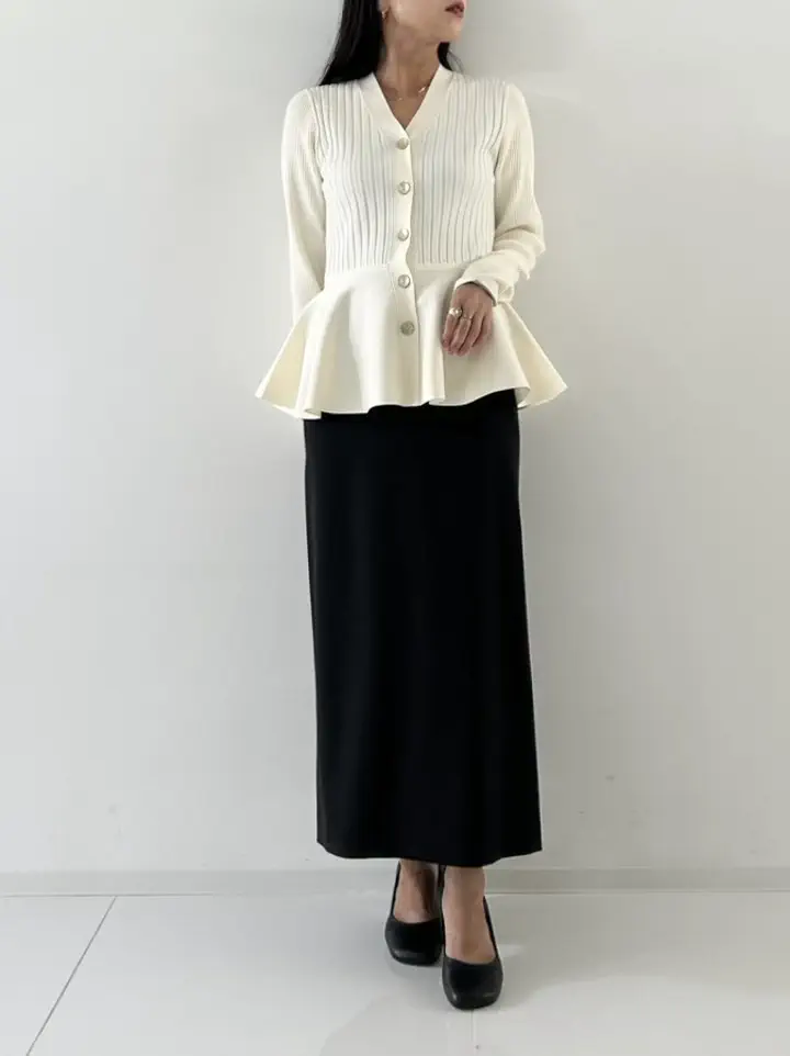 GRACE CONTINENTAL  Sekine コーディネート画像