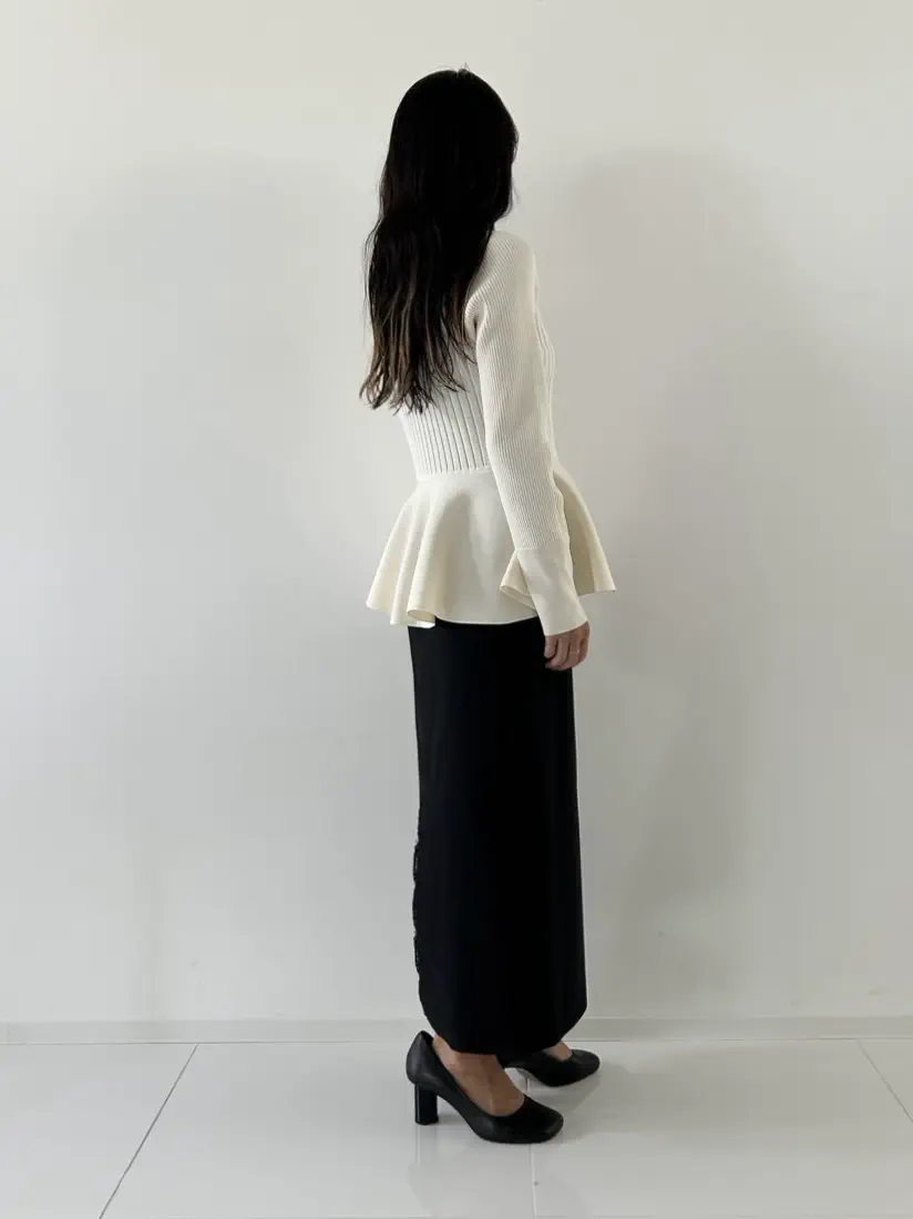 GRACE CONTINENTAL  Sekine コーディネート画像
