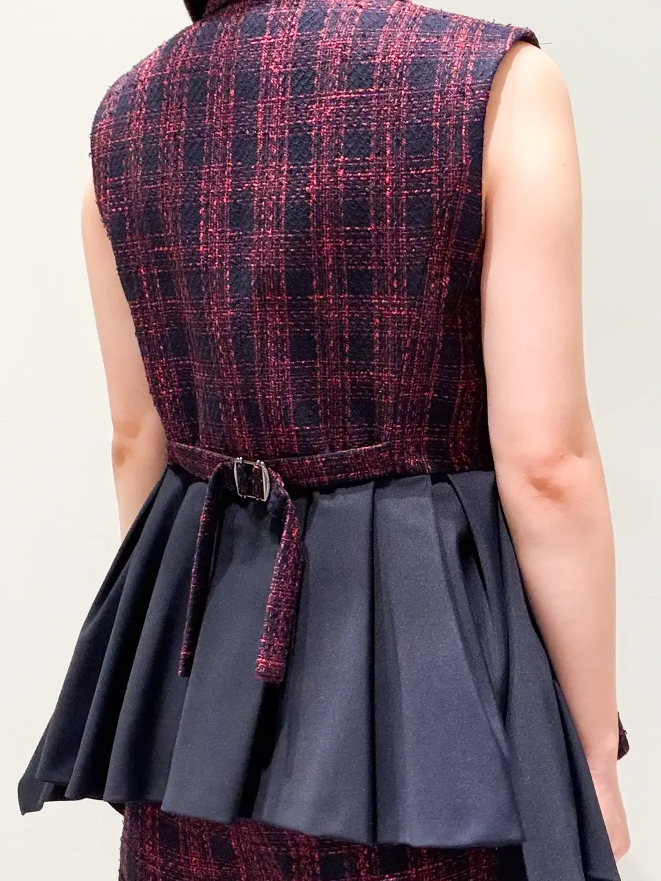 GRACE CONTINENTAL CHISAKO.S コーディネート画像