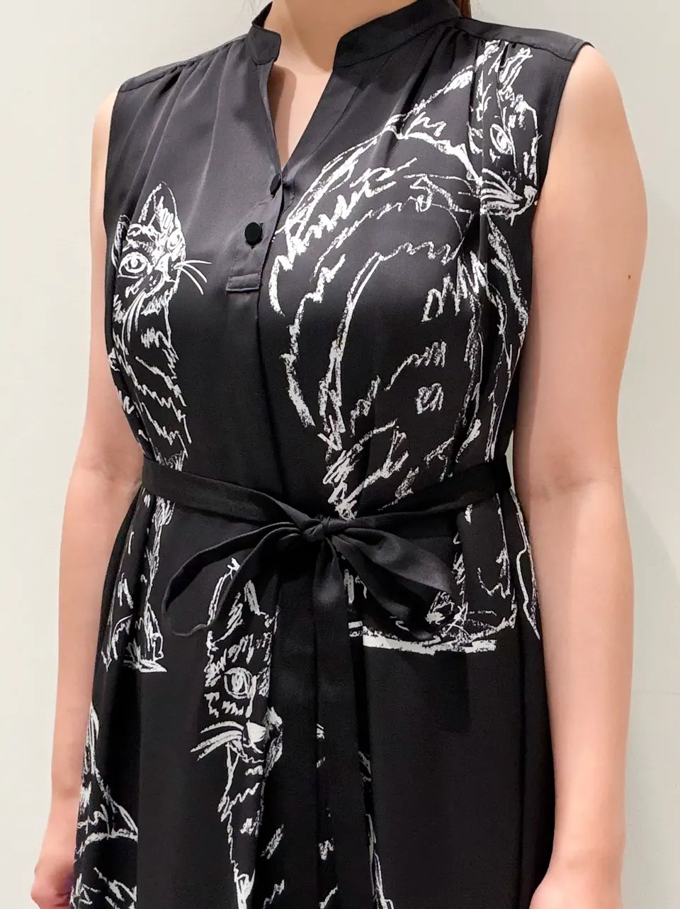 GRACE CONTINENTAL CHISAKO.S コーディネート画像