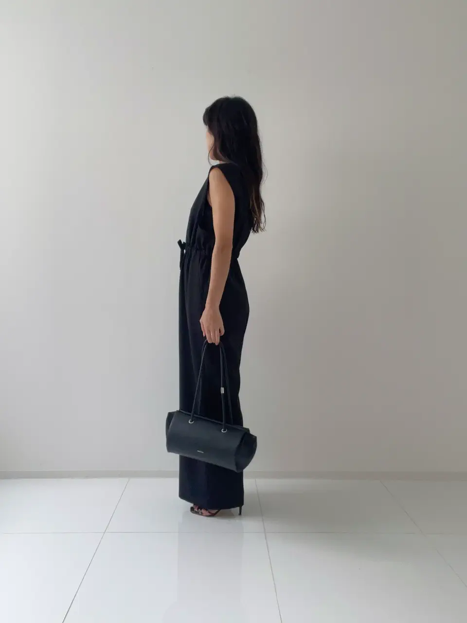 GRACE CONTINENTAL  Sekine コーディネート画像