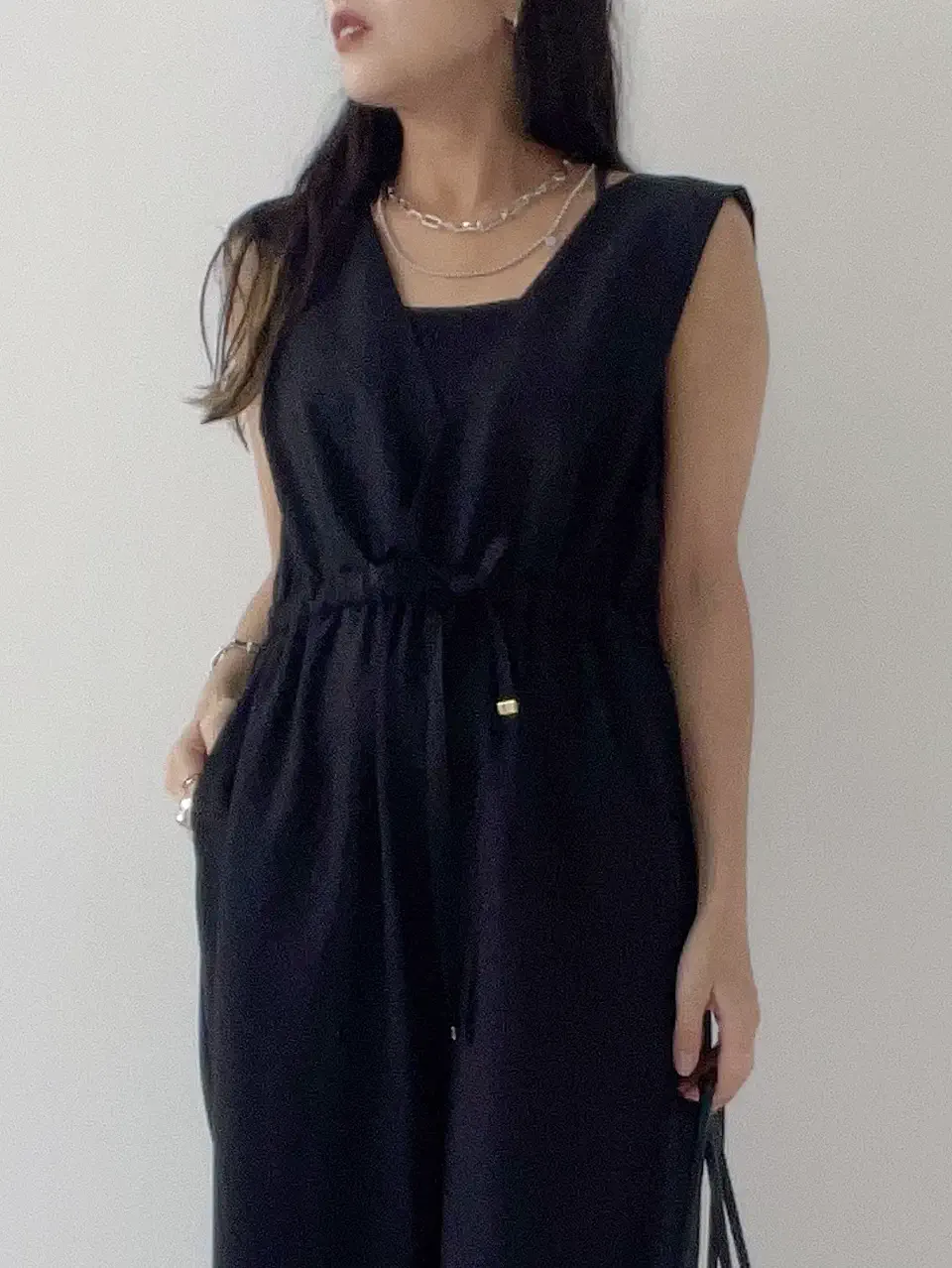 GRACE CONTINENTAL  Sekine コーディネート画像