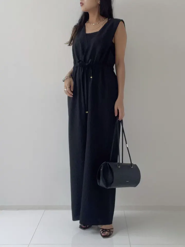 GRACE CONTINENTAL  Sekine コーディネート画像