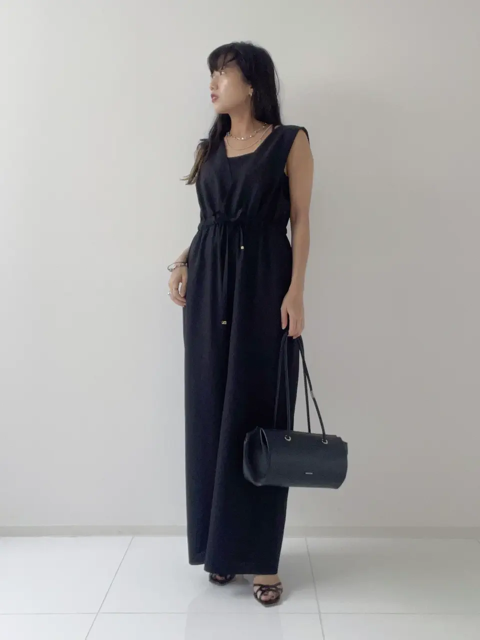 GRACE CONTINENTAL  Sekine コーディネート画像