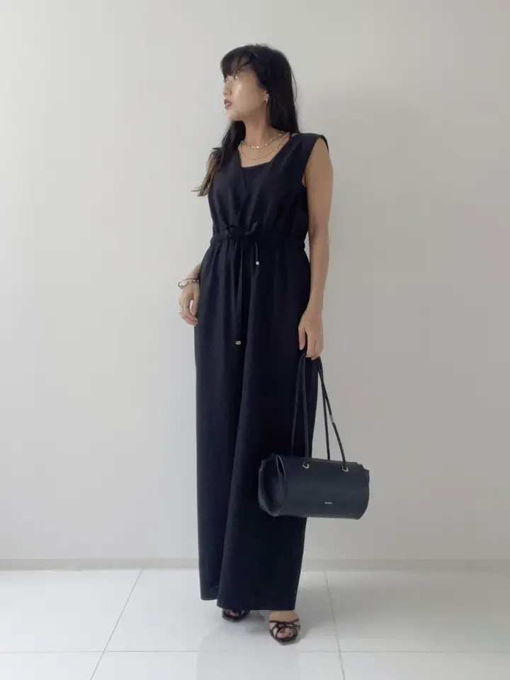 GRACE CONTINENTAL  Sekine コーディネート画像
