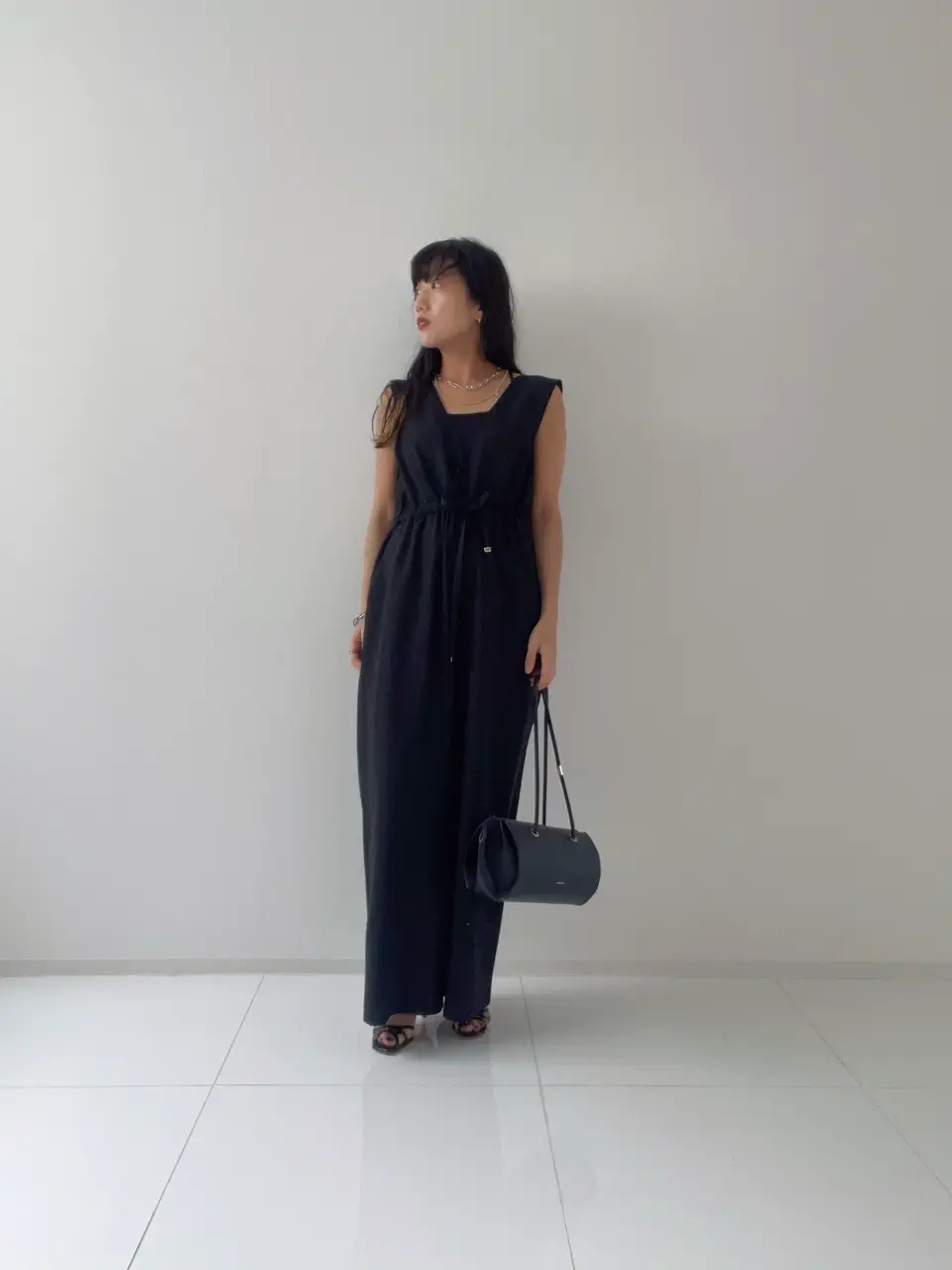 GRACE CONTINENTAL  Sekine コーディネート画像
