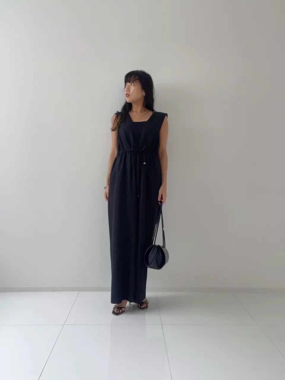 GRACE CONTINENTAL  Sekine コーディネート画像