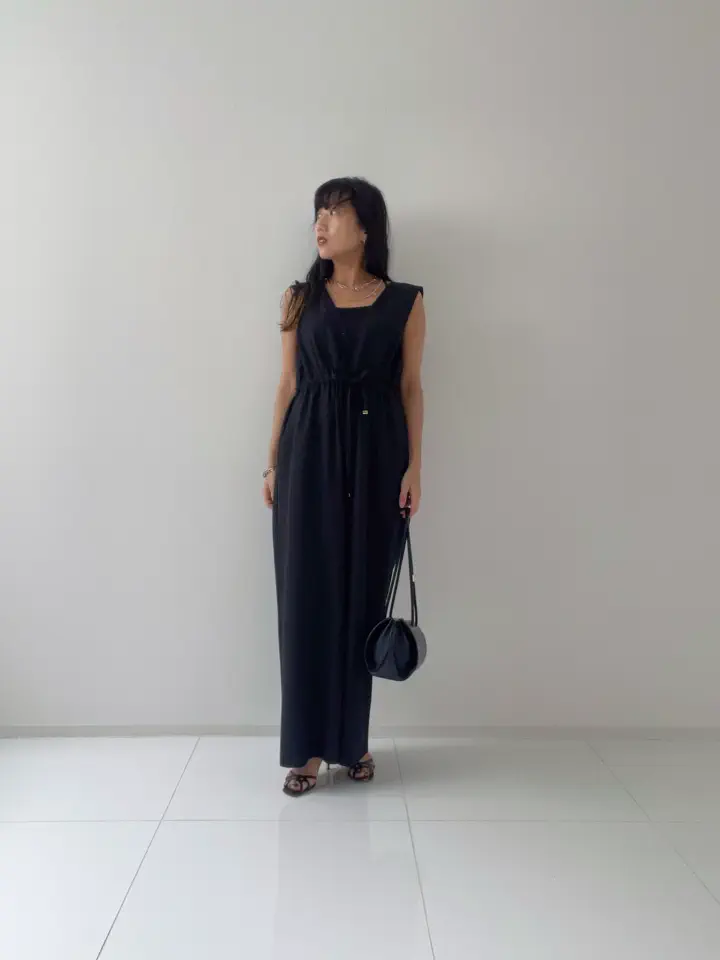 GRACE CONTINENTAL  Sekine コーディネート画像
