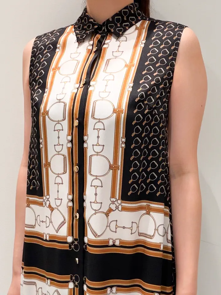 GRACE CONTINENTAL CHISAKO.S コーディネート画像