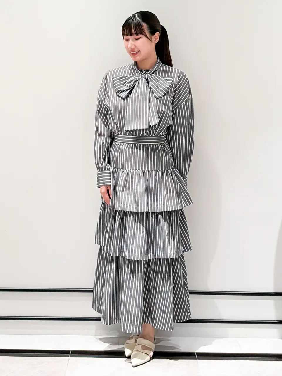  CHISAKO.S コーディネート画像