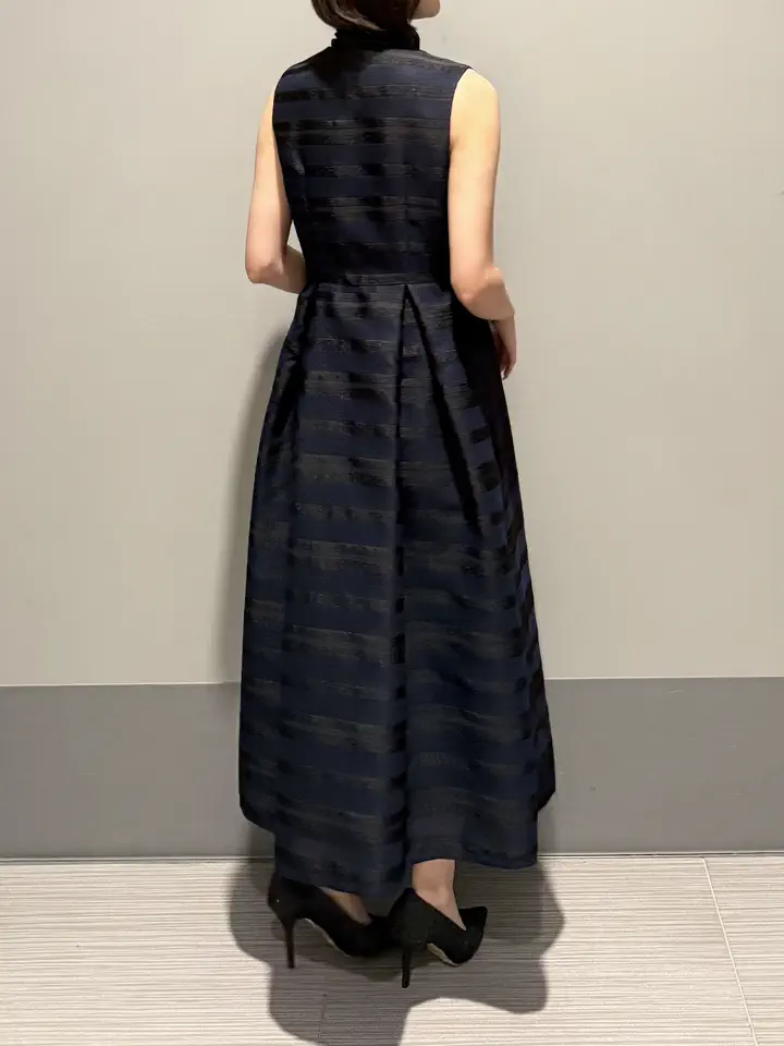GRACE CONTINENTAL MORITA AI コーディネート画像