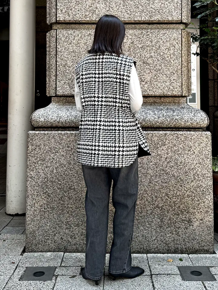 GRACE CONTINENTAL 伊藤　静華 コーディネート画像