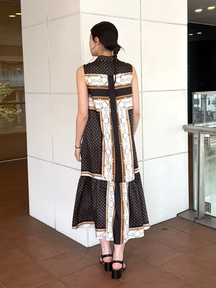 GRACE CONTINENTAL 𝙆𝙄𝙈𝙐 コーディネート画像