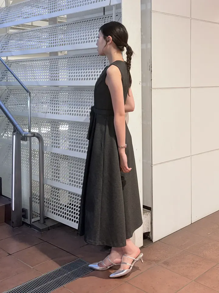 GRACE CONTINENTAL 𝙆𝙄𝙈𝙐 コーディネート画像