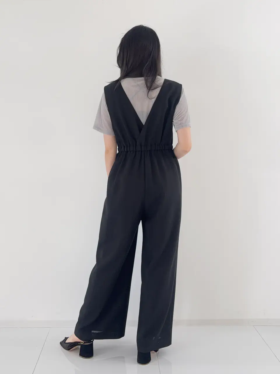 GRACE CONTINENTAL 𝙆𝙄𝙈𝙐 コーディネート画像